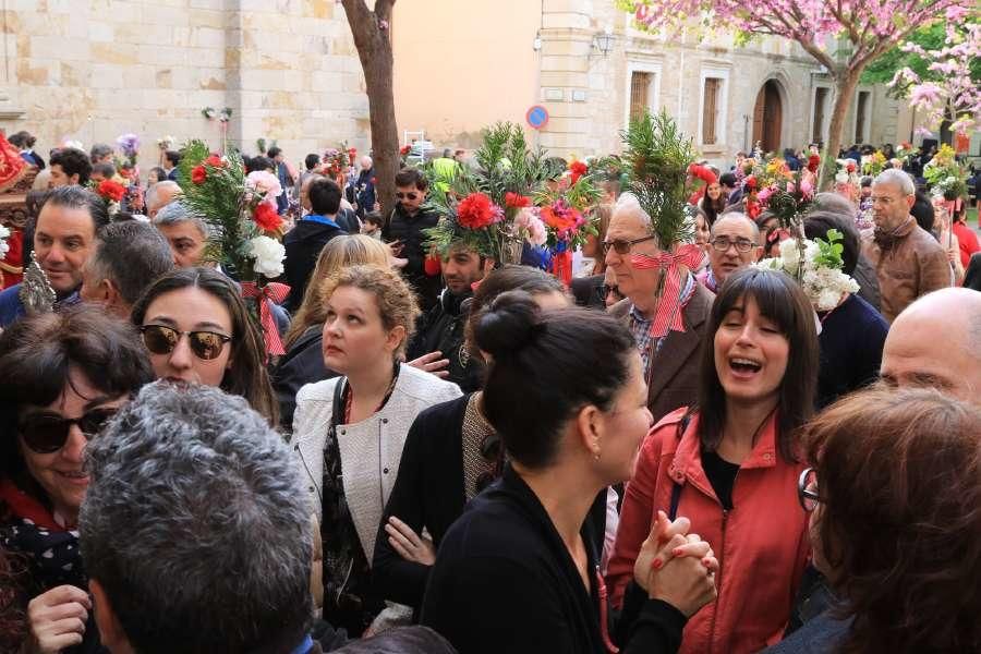 Semana Santa en Zamora: Resurrección