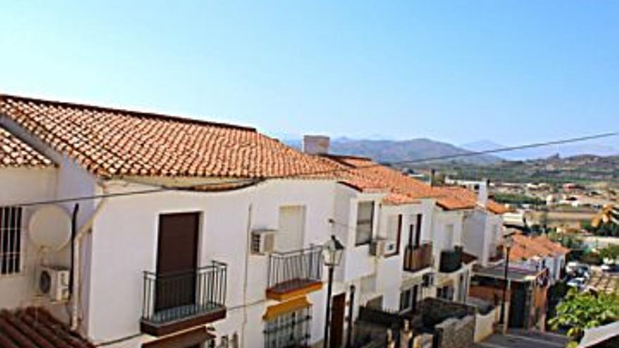160.000 € Venta de casa en Norte - Barrio del Pilar - El reñidero (Vélez-Málaga), 2 habitaciones, 1 baño...