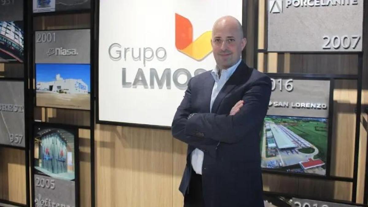 José Carlos Pons.