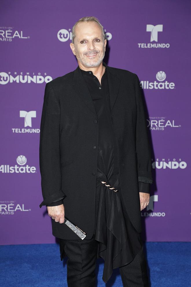 Miguel Bosé