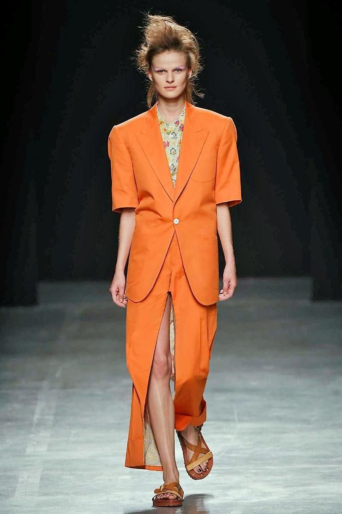 Vivienne Westwood