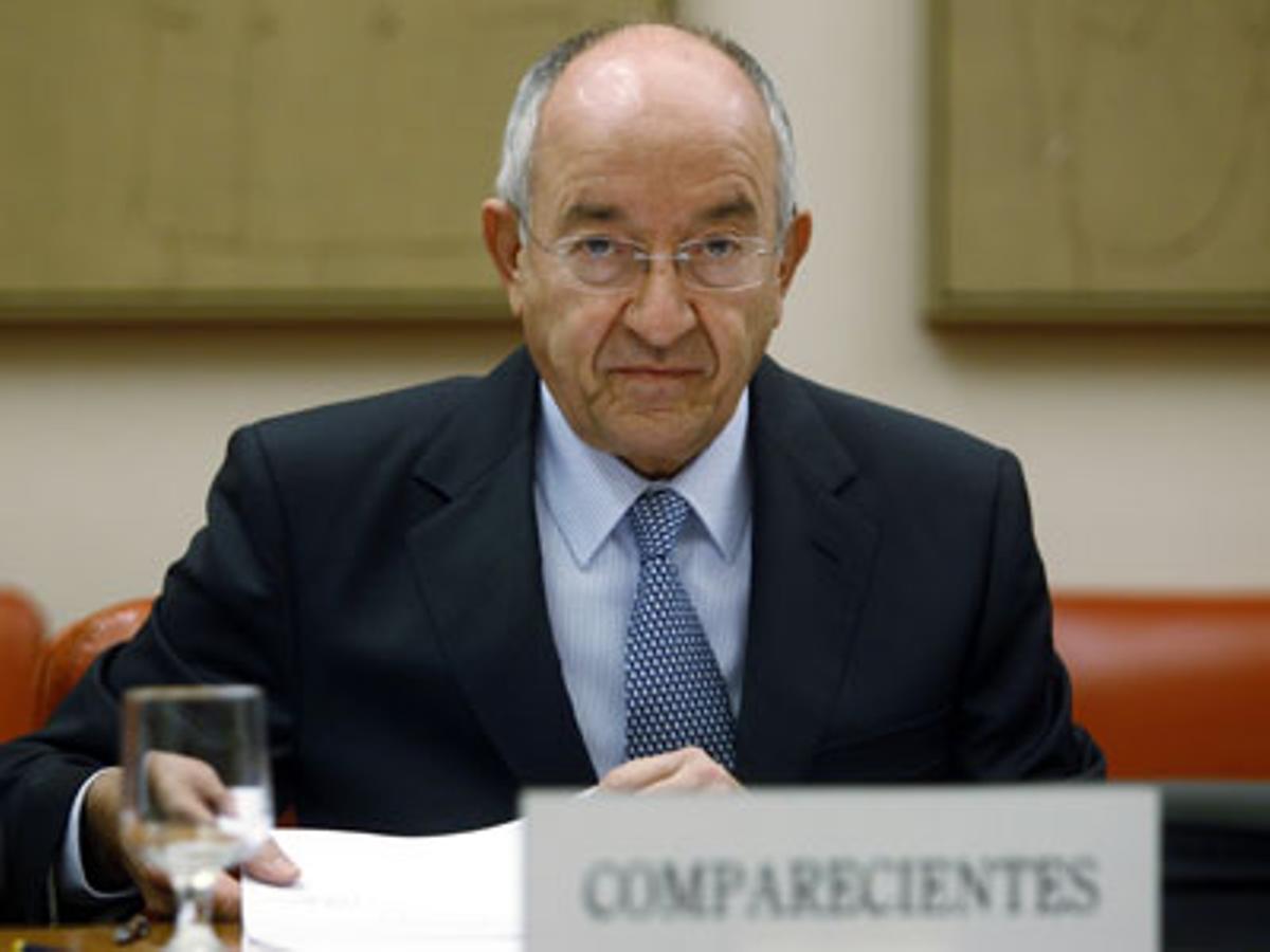 La falta de contenció de les comunitats autònomes i ajuntaments posa en risc l’estabilitat pressupostària