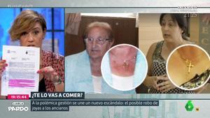tu y yo somos tres  por ferran monegal