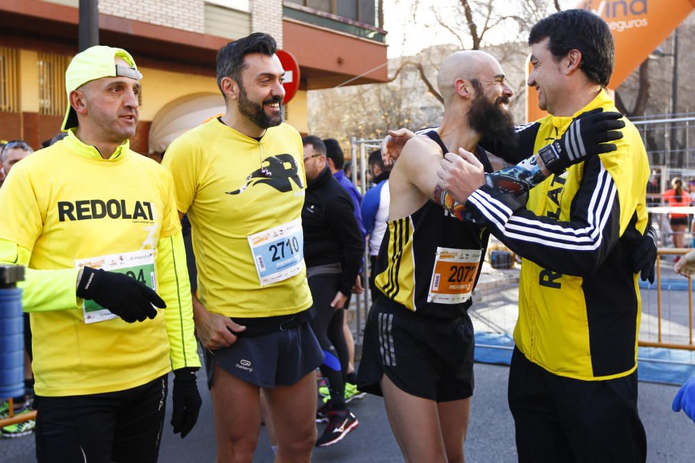 Búscate en la III Carrera José Antonio Redolat