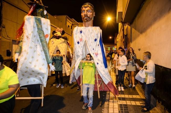 FIESTAS DEL CARMEN