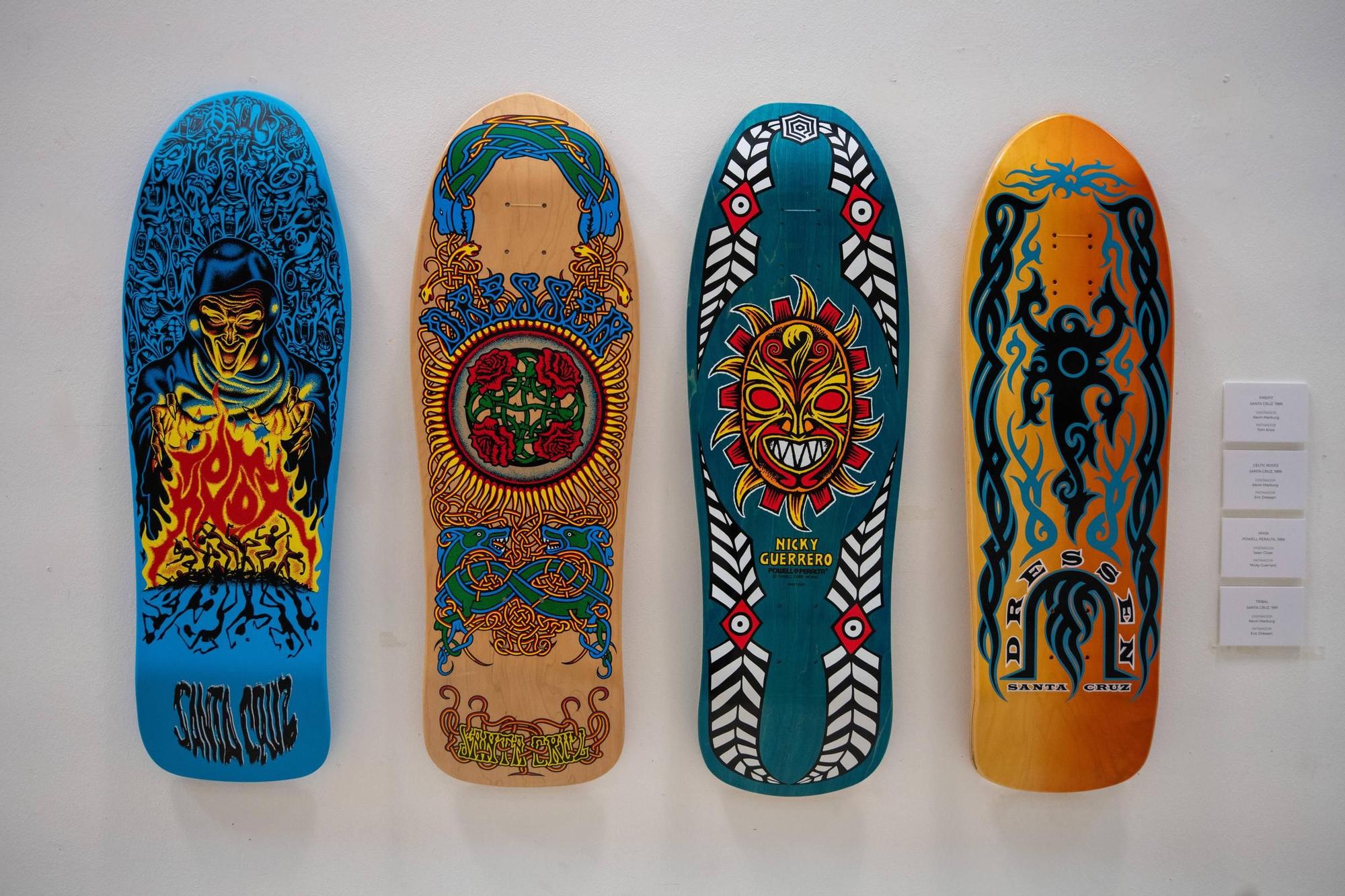 Juegos Olímpicos El Mundo Del Skate Skate Or Die: Un Hombre Genial