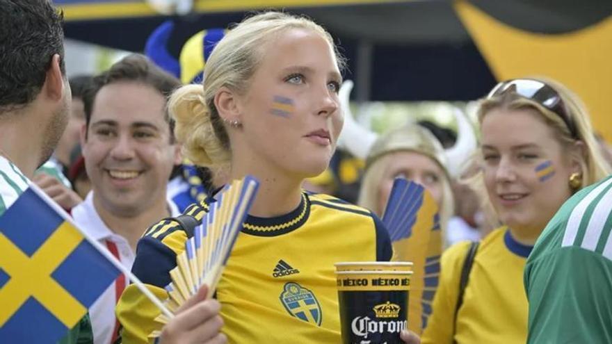 El Mundial de madrugada | Suecia aplasta a Túnez y Costa de Marfil logra un triunfo agónico ante Ecuador