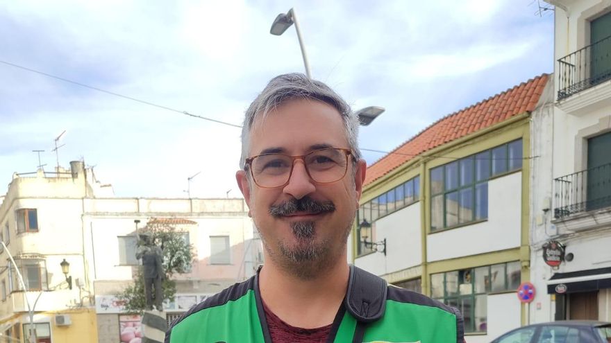 El cupón diario de la ONCE reparte 850.000 euros en San Vicente de Alcántara (Badajoz)