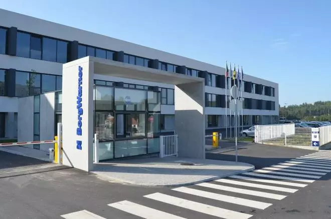 BorgWarner elevará la inversión en Viana do Castelo hasta los 120 millones