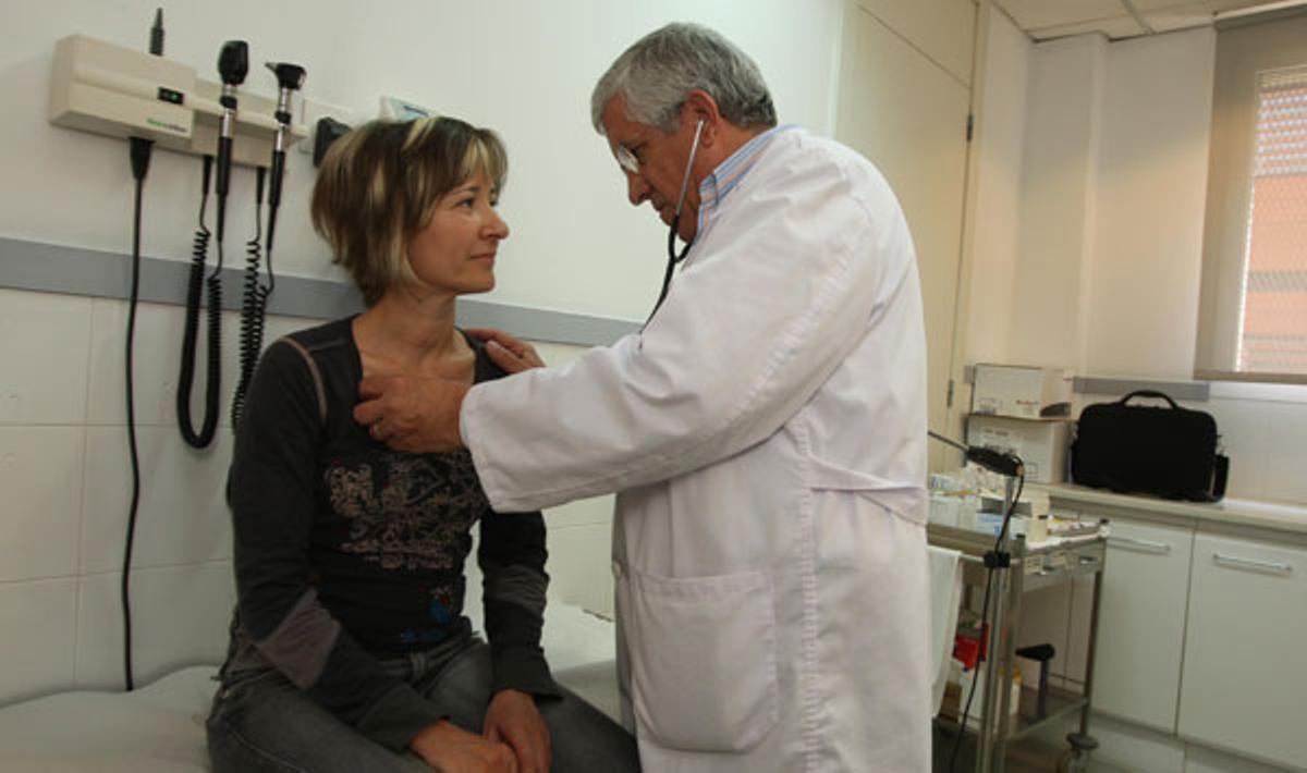 El miedo al despido y a perder salario hunde las bajas laborales