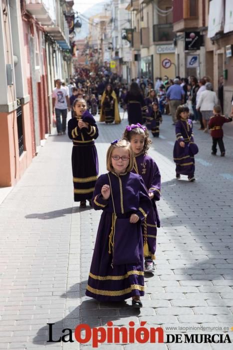 Domingo de Resurrección en Calasparra