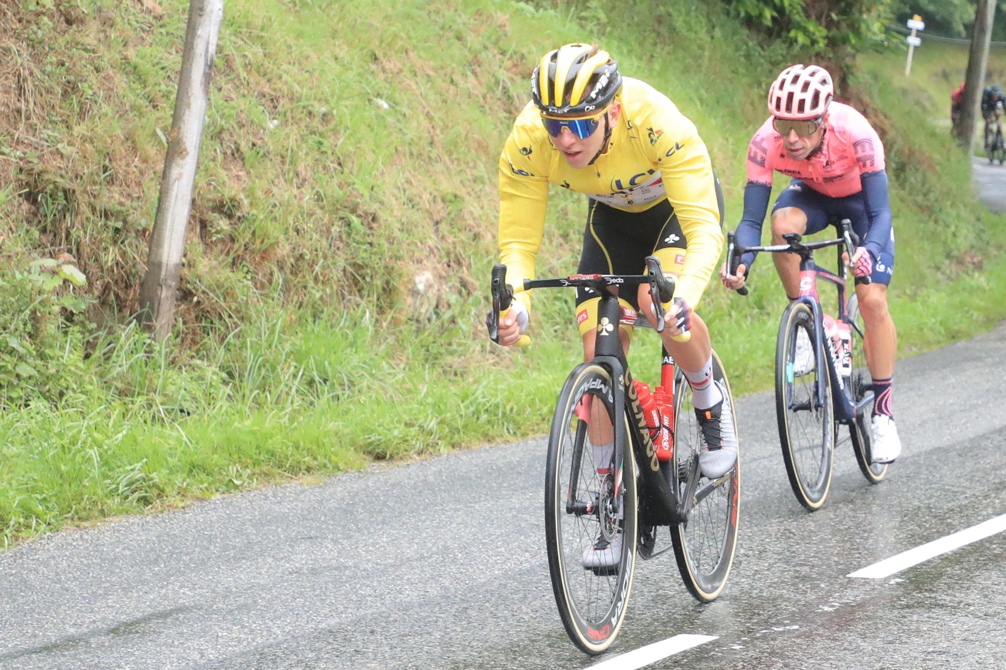 Tour de Francia Etapa 16 LevanteEMV