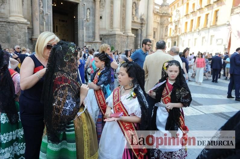 Procesión del Corpus Christi