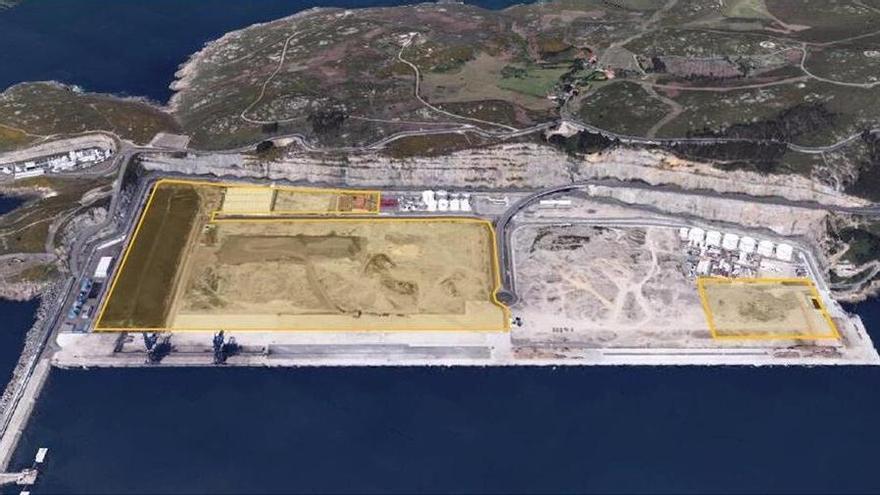 Margarita Robles confirma a Rueda que el Ministerio de Defensa respaldará el proyecto de SAIC en Ferrol