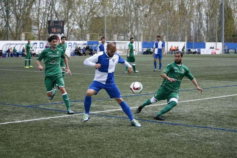 Fotogalería del Ebro-Gernika