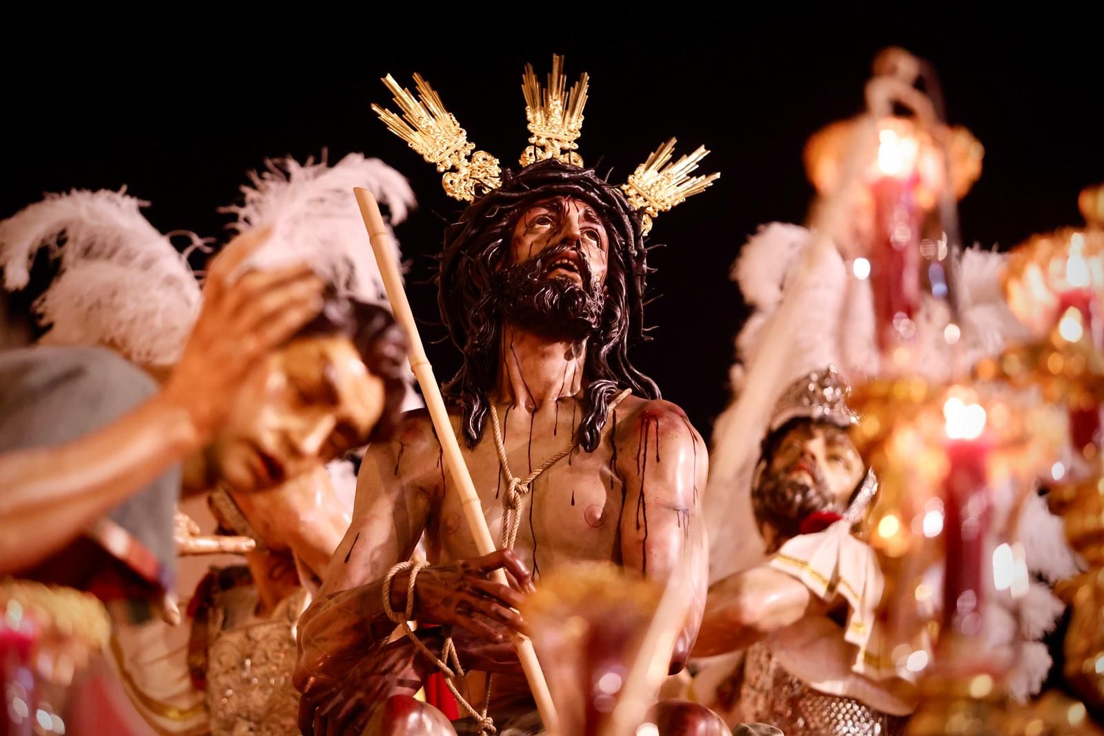 Nuestro Padre Jesús en su Coronación de Espinas, de Córdoba