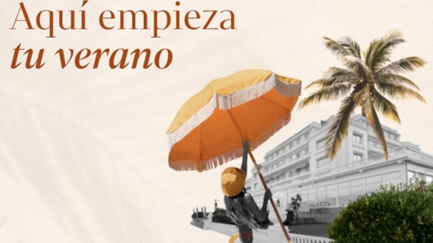 Eurostars utiliza A Toxa para lanzar su campaña estival