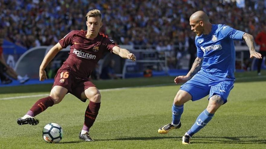 ¿Hay &#039;caso Deulofeu&#039;? Fuera de la convocatoria de nuevo