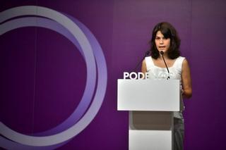 Podemos exige la dimisión de Batet por retirar el escaño a Alberto Rodríguez