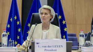 Brussel·les retarda 6 mesos l’activació de les represàlies contra els EUA