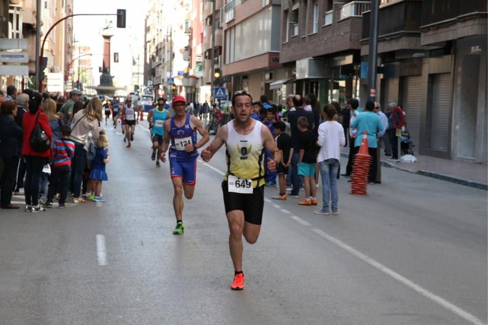 Carrera Corre X Lorca