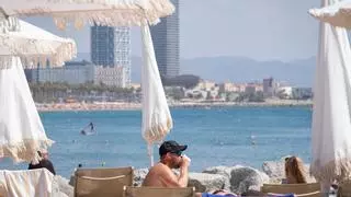 Agosto se desinfla como mes favorito de los españoles para las vacaciones