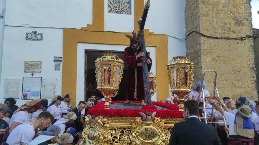 Jueves Santo en los pueblos de Córdoba