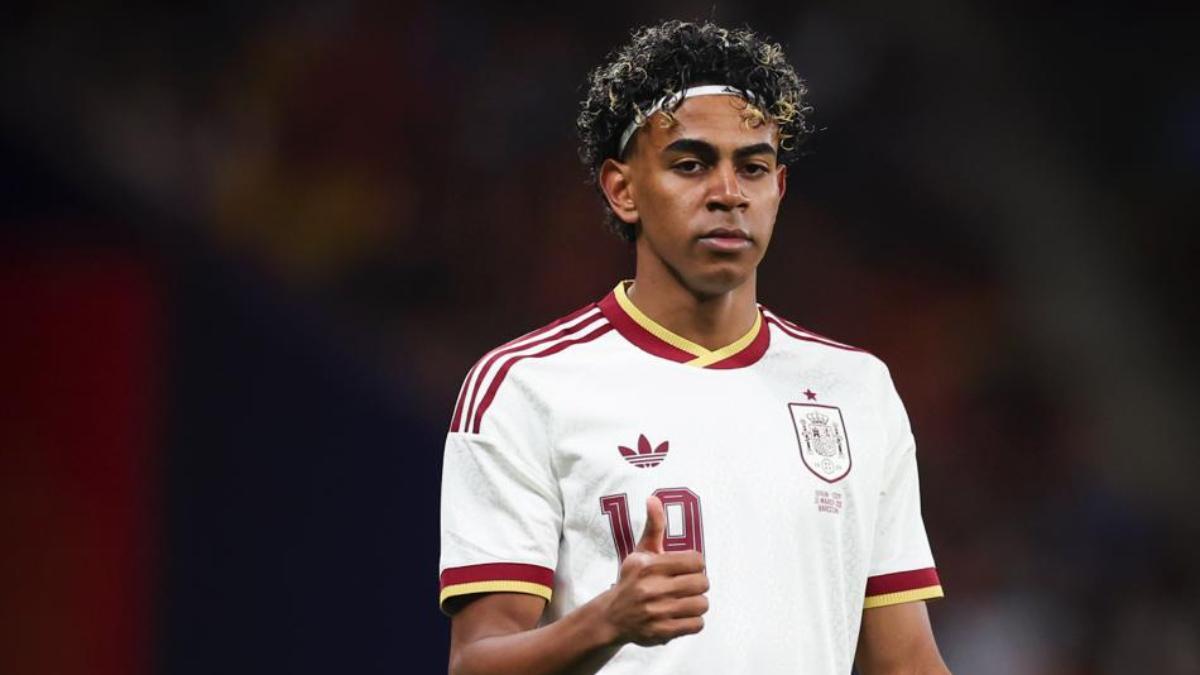 España, cada vez más cerca de su debut en el Mundial 2026
