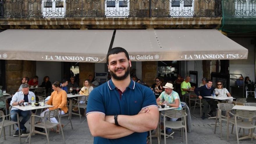 Hosteleros de la Marina retoman la actividad como asociación y demandan más seguridad