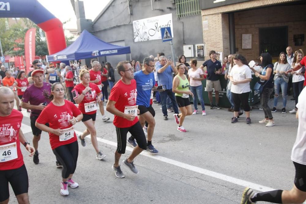 3ª Carrera Popular Rincón de Seca