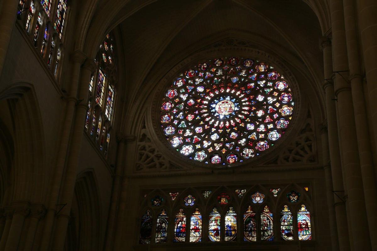 Catedral de Toledo