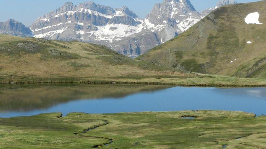 La Guardia Civil alerta de la montaña es inusualmente peligrosa este verano