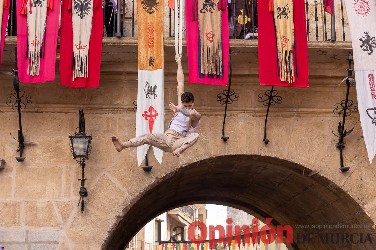 Mercado Medieval de Caravaca