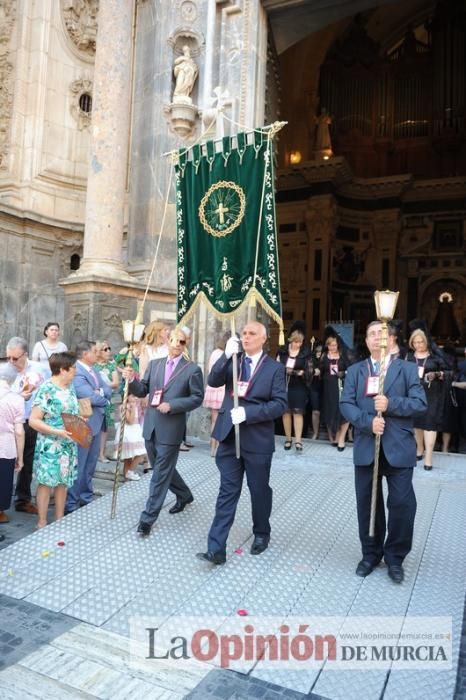 Procesión del Corpus Christi