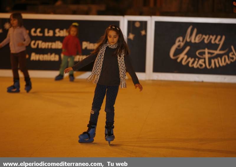 GALERÍA DE FOTOS -- Pista de hielo 11-12-14