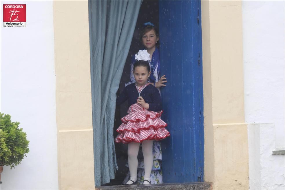 Fotogalería / Romería a Linares