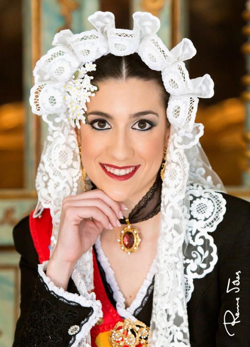 Blanca Vigueras CastilloMaisonnave