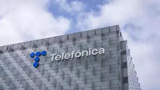 Telefónica prepara su transformación: crecer en España y plantar cara a las 'big tech' en pleno terremoto accionarial