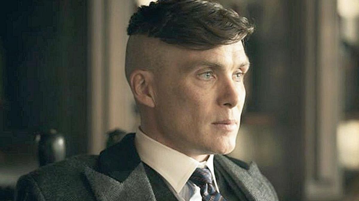 Cillian Murphy