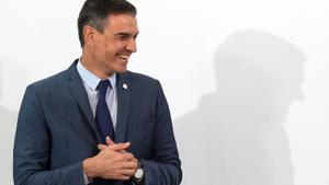 Sánchez carrega contra Guindos per l’informe del BCE sobre l’impost a la banca