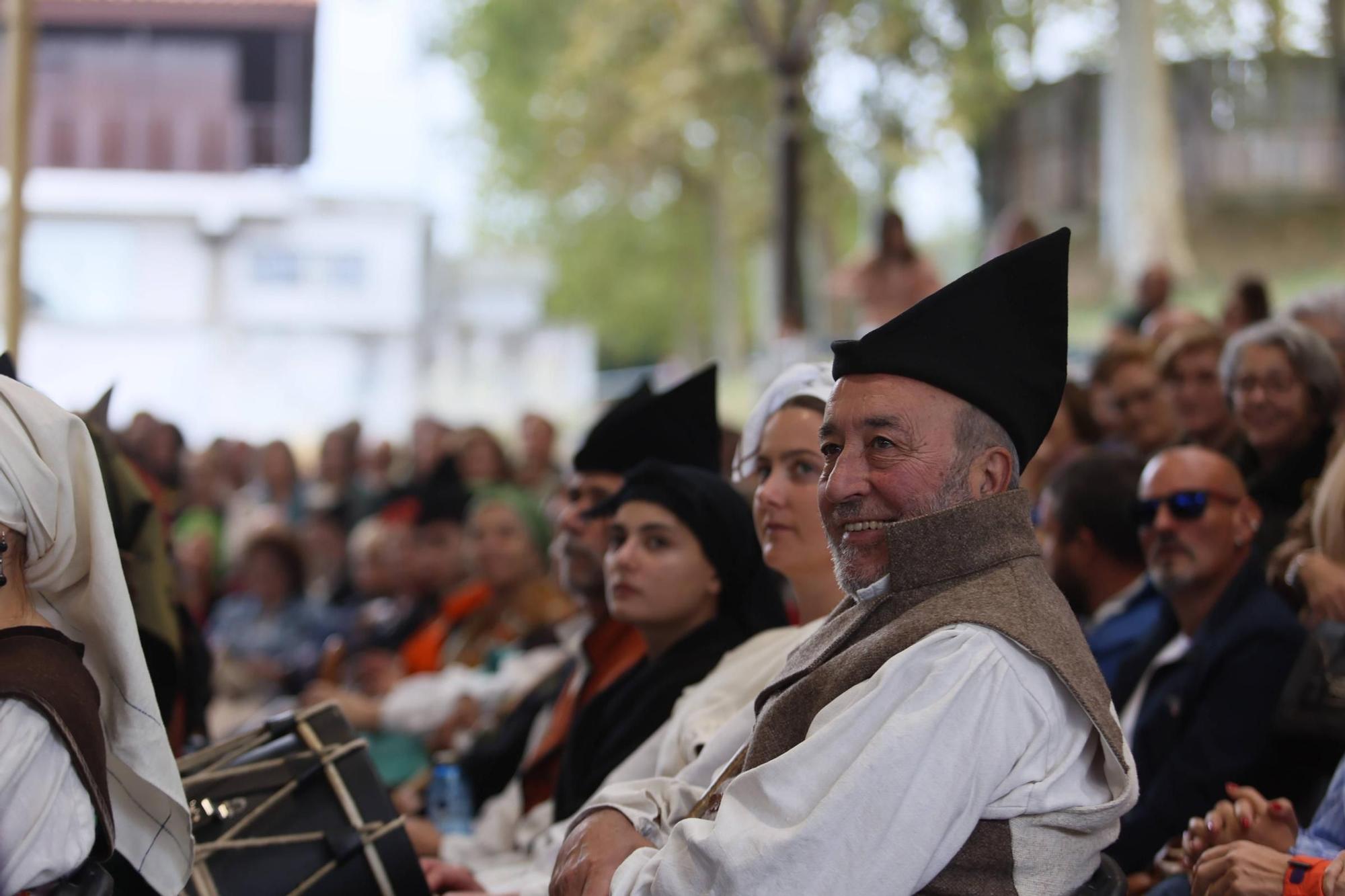 El Día'l Traxe de Grado, en imágenes