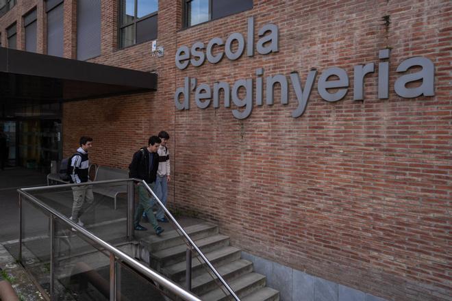 "Una sociedad que no cuida a sus jóvenes más capaces desperdicia talento y progreso"