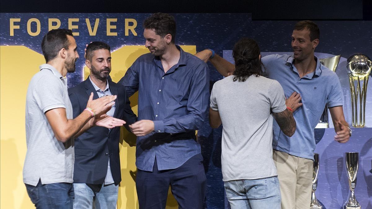 rpaniagua44933038 barcelona  07 09 2018   deportes   juan carlos navarro   aco180907144034