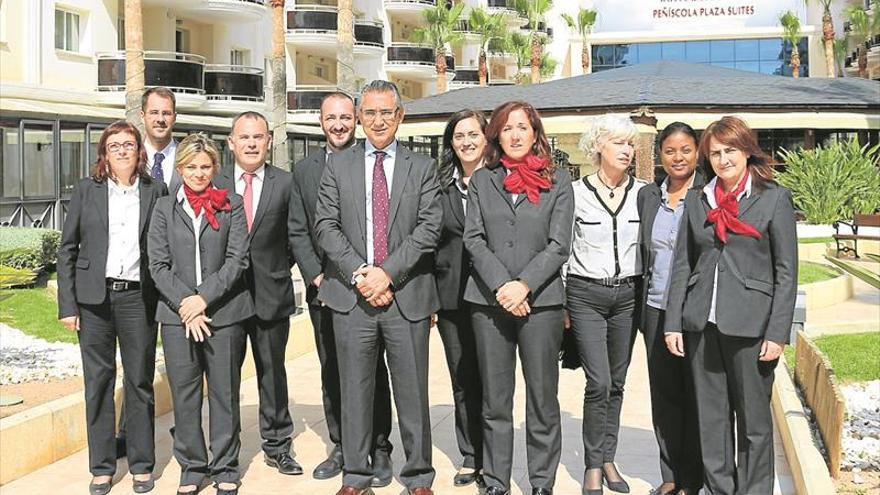 ZT Hotels, excelencia turística de tradición mediterránea