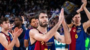 Álex Abrines anuncia la seva retirada del bàsquet
