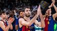 Álex Abrines anuncia la seva retirada del bàsquet