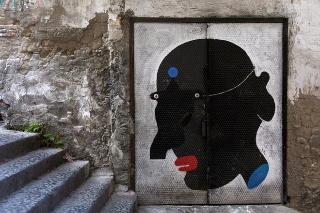 Nápoles, Italia