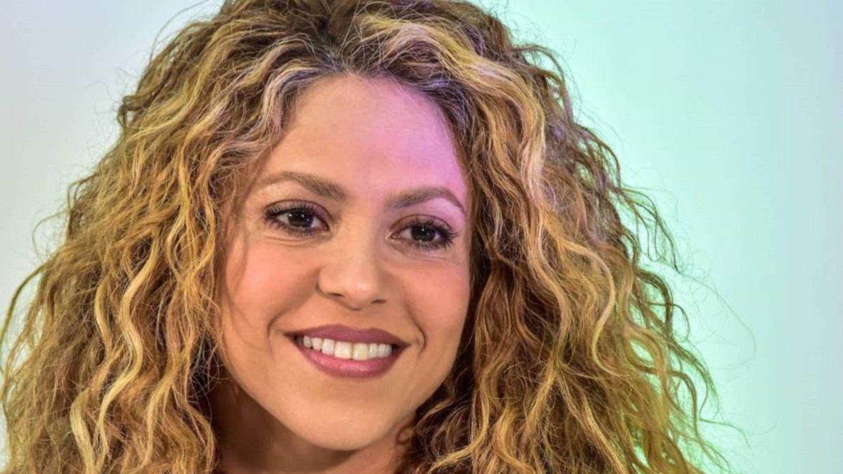 Shakira está acusada de haber defraudado a Hacienda entre 2012 y 2014 | El País