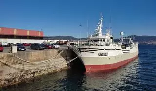 La CE quiere descarbonizar la flota para 2050, pero sin ayudas para renovar barcos