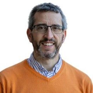 Javier Sánchez Perona